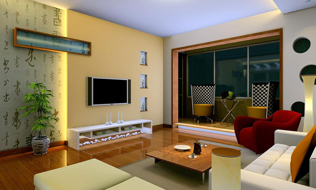 河池新房装修APP整体开发案例