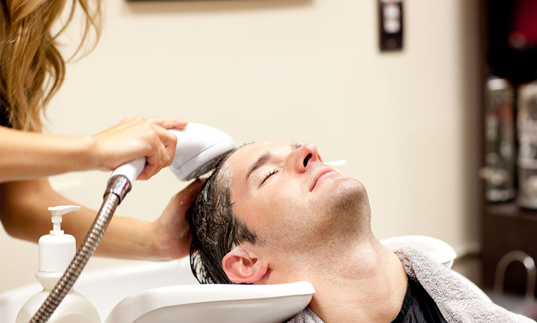 河池飘飘洗发水文案策划案例