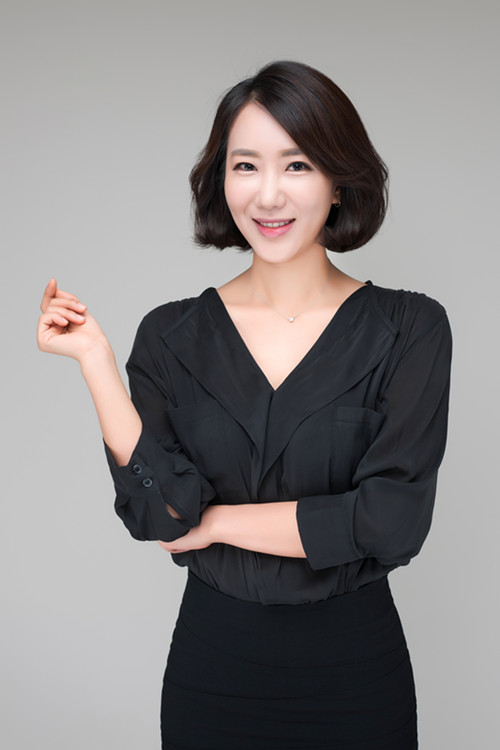 河池千佼填 国际高级纹绣师